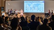 La CCI Bayonne Pays Basque remarque une activité en repli, dont les répercussions se font sentir sur les comptes des entreprises
